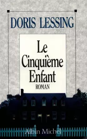 Couverture du produit · Le Cinquième enfant