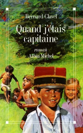 Couverture du produit · Quand j'étais capitaine