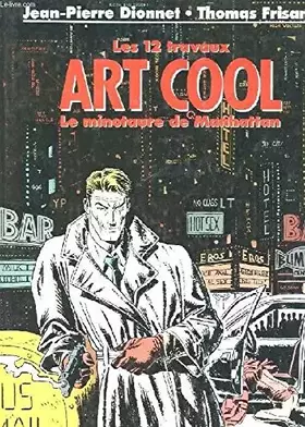 Couverture du produit · Art cool