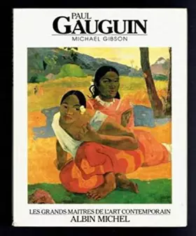 Couverture du produit · Paul Gauguin