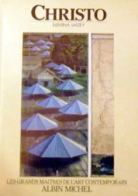 Couverture du produit · Christo