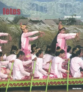 Couverture du produit · Fêtes sacrées