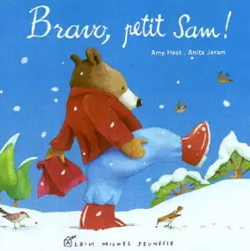 Couverture du produit · Bravo petit Sam