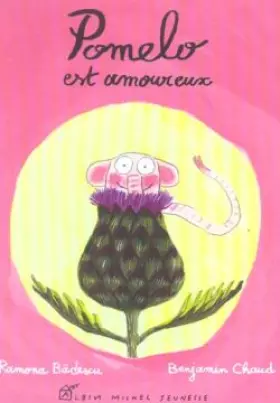 Couverture du produit · Pomelo est amoureux