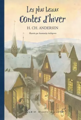 Couverture du produit · Les Plus Beaux Contes d'hiver