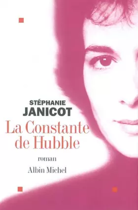 Couverture du produit · La Constante de Hubble