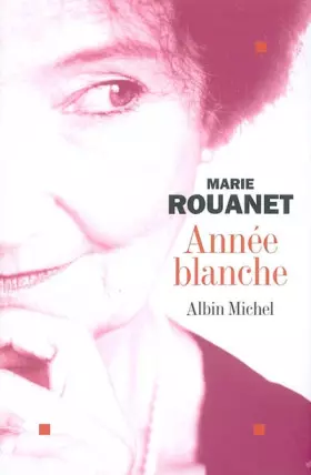 Couverture du produit · Année blanche