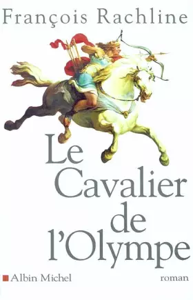 Couverture du produit · Le Cavalier de l'Olympe