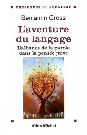 Couverture du produit · L'Aventure du langage
