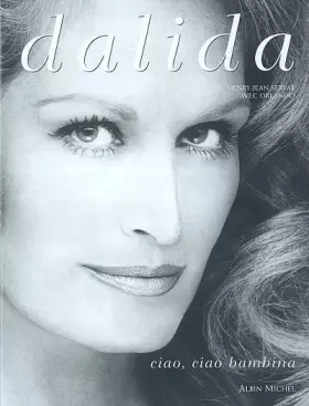 Couverture du produit · Dalida