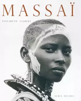 Couverture du produit · Sur la terre des Massaï