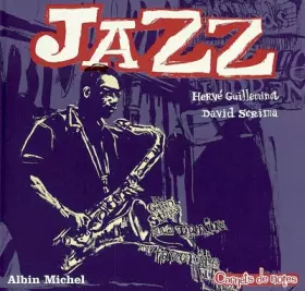 Couverture du produit · Jazz