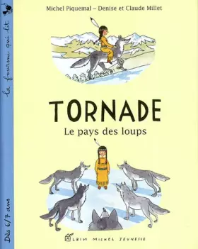 Couverture du produit · Le Pays des loups
