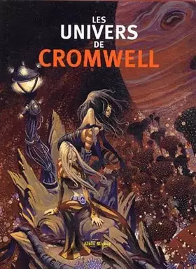 Couverture du produit · Les Univers de Cromwell