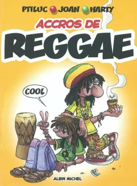 Couverture du produit · Les Accros du Reggae