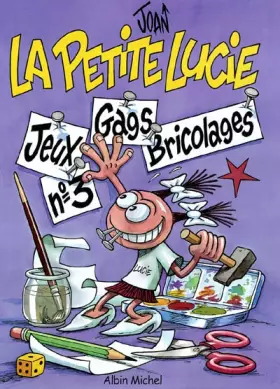 Couverture du produit · La Petite Lucie, tome 3