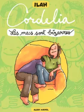 Couverture du produit · Cordelia