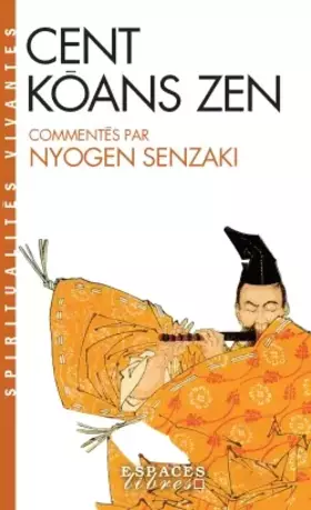 Couverture du produit · Cent kôans zen
