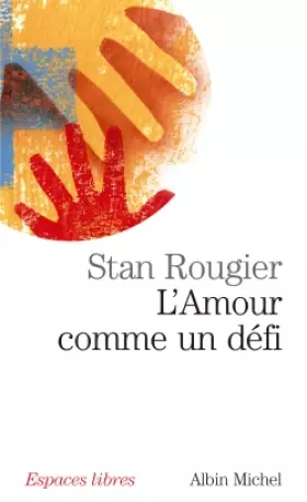 Couverture du produit · L'Amour comme un défi