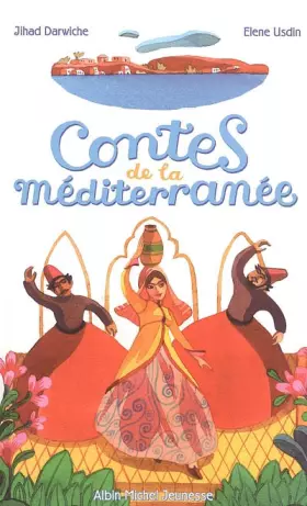 Couverture du produit · Contes de la Méditerranée