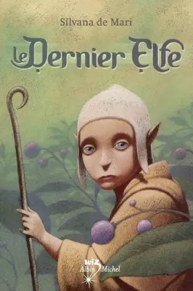 Couverture du produit · Le Dernier Elfe