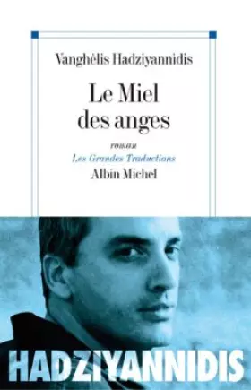 Couverture du produit · Le Miel des anges
