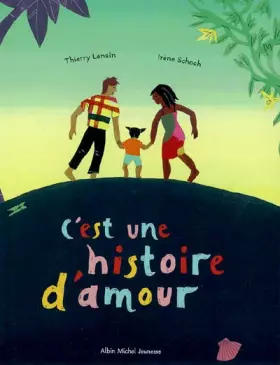 Couverture du produit · C'est une histoire d'amour