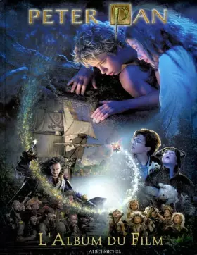 Couverture du produit · Peter Pan : L'Album du film