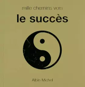 Couverture du produit · Mille chemins vers le succès