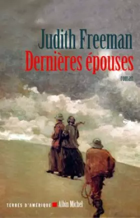 Couverture du produit · Dernières Épouses