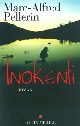 Couverture du produit · Inokenti