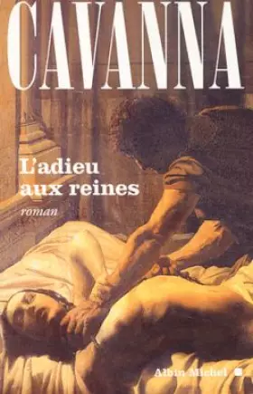 Couverture du produit · L'Adieu aux reines