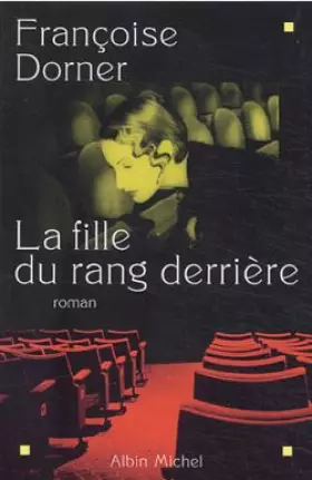 Couverture du produit · La Fille du rang derrière