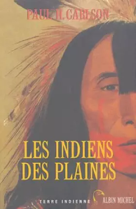Couverture du produit · Les Indiens des plaines