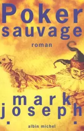 Couverture du produit · Poker sauvage