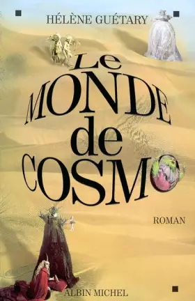 Couverture du produit · Le Monde de Cosmo