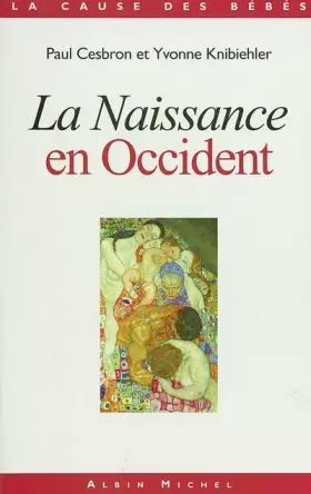 Couverture du produit · La Naissance en Occident