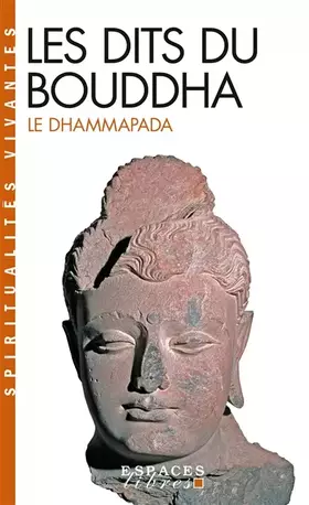 Couverture du produit · Les Dits du Bouddha: Le Dhammapada
