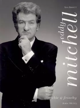 Couverture du produit · Eddy Mitchell