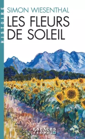 Couverture du produit · Les fleurs de soleil