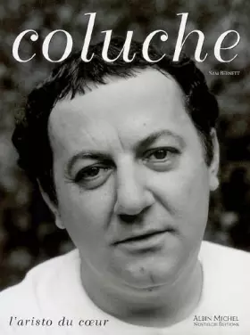 Couverture du produit · Coluche