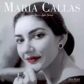 Couverture du produit · Maria Callas