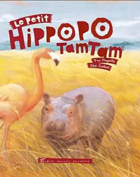 Couverture du produit · Le petit hippopotamtam