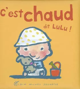 Couverture du produit · C'est chaud