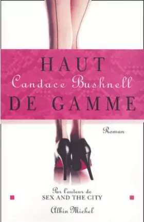 Couverture du produit · Haut de gamme