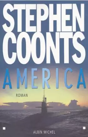Couverture du produit · America