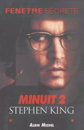 Couverture du produit · Minuit 2 : Fenêtre secrète