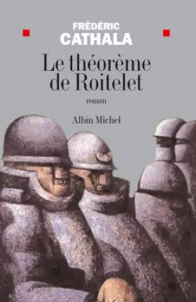 Couverture du produit · Le théorème de Roitelet