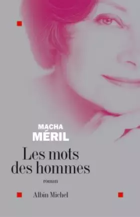 Couverture du produit · Les mots des hommes