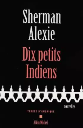 Couverture du produit · Dix petits indiens